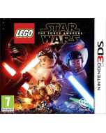 LEGO Звездные войны: Пробуждение Силы (3DS)